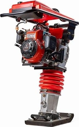 Вибротрамбовка Kedasa SG 70C SG70C - изображение 3