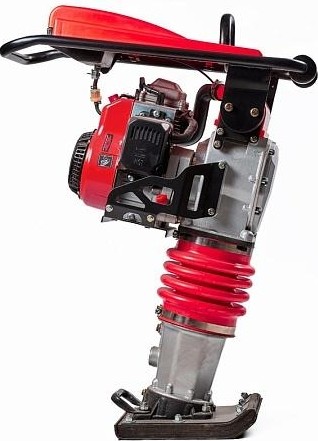 Вибротрамбовка Kedasa SG 70C SG70C - изображение 4