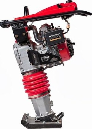 Вибротрамбовка Kedasa SG 70C SG70C - изображение 2