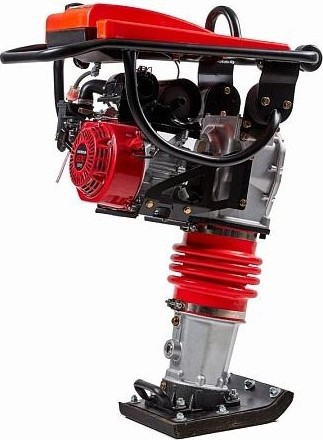 Вибротрамбовка Kedasa SG 80H SG80H - изображение 4