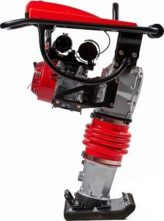 Вибротрамбовка Kedasa SG 80H SG80H - изображение 3