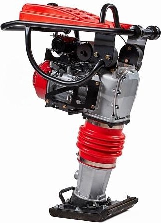 Вибротрамбовка Kedasa SG 80H SG80H - изображение 2