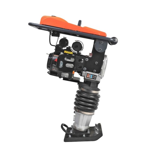 Вибротрамбовка PATRIOT PVR 85 Loncin 570123085 - изображение 4