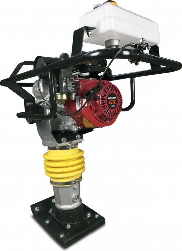 Вибротрамбовка TOR HCR80B (HONDA) 1018814 - изображение 3