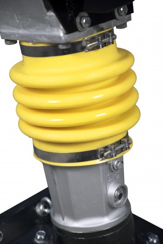 Вибротрамбовка TOR HCR80B (LIFAN) 1018813 - изображение 2