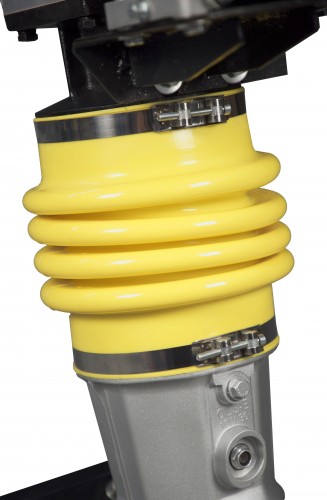 Вибротрамбовка TOR HCR80C (LIFAN) 1018815 - изображение 2