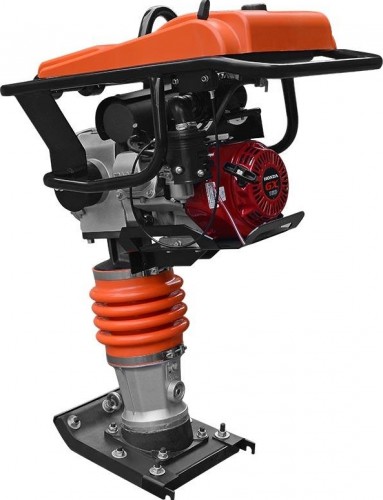 Вибротрамбовка ТСС RM75H бензиновая 207500 - изображение 4