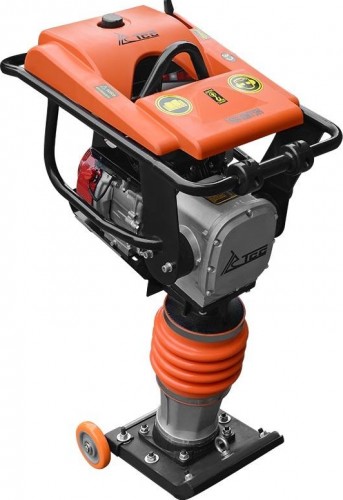 Вибротрамбовка ТСС RM75H бензиновая 207500 - изображение 3