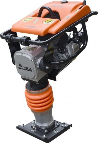 Вибротрамбовка ТСС RM75L бензиновая 207501