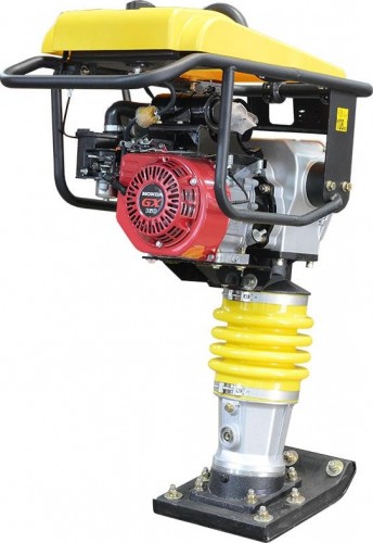 Вибротрамбовка ТСС RM80H бензиновая 207526 - изображение 3