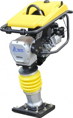 Вибротрамбовка ТСС RM80H бензиновая 207526