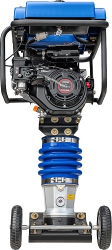 Вибротрамбовка ТСС RM80L бензиновая 207527 - изображение 5