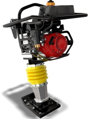 Вибротрамбовка VEKTOR VRG-80 Honda 782