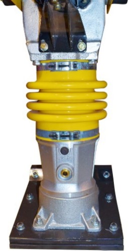 Вибротрамбовка VEKTOR VRG-90E 380 V 1 - изображение 2