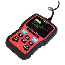 Сканер диагностический VIDENT OBD2 2.8" - изображение 9