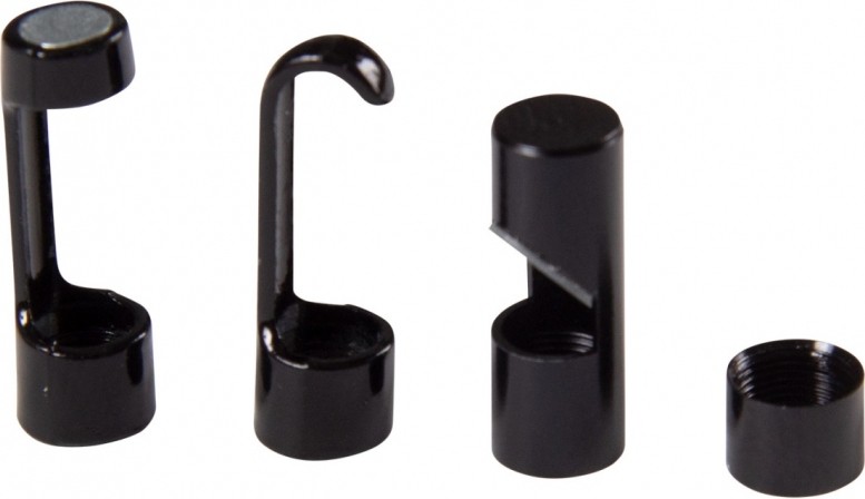 Видеоэндоскоп KING TONY 9TQ11 промышленный, 5,5 мм - изображение 5