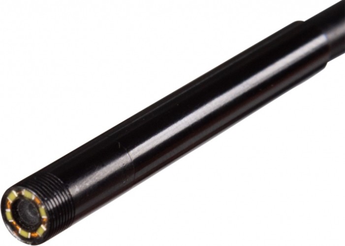 Видеоэндоскоп KING TONY 9TQ11 промышленный, 5,5 мм - изображение 4