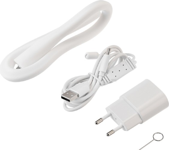 Видеокамера Halsa HLS-S-103W умная WI-FI медвежонок - изображение 4