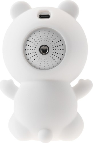 Видеокамера Halsa HLS-S-103W умная WI-FI медвежонок - изображение 3