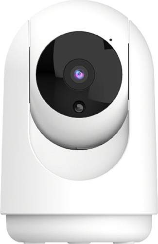 Видеокамера Halsa HLS-S-104W умная WI-FI поворотная