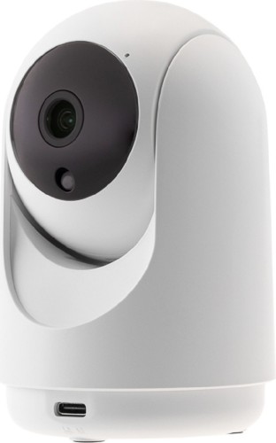 Видеокамера Halsa HLS-S-104W умная WI-FI поворотная - изображение 2