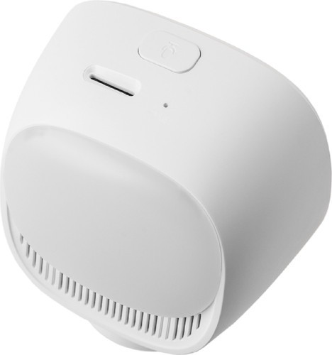 Видеокамера Halsa HSL-S-102W умная WI-FI 5в1 с часами, термометром и ночником - изображение 4