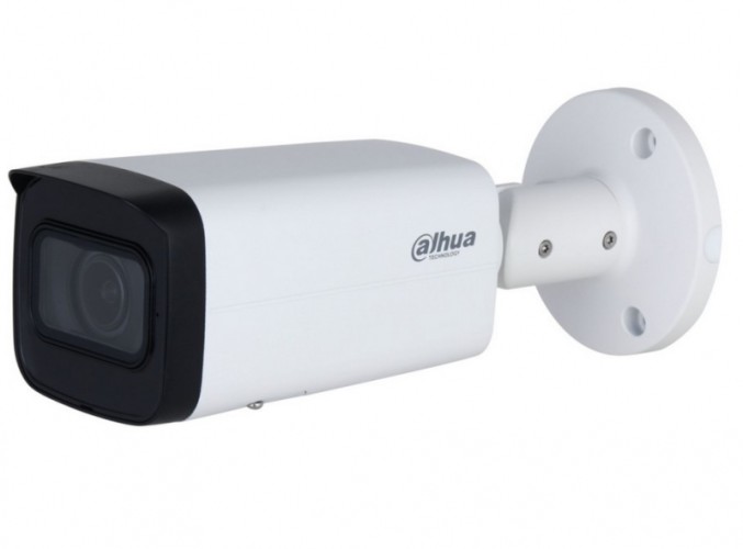 Видеокамера уличная DAHUA DH-IPC-HFW2241TP-ZS-27135 купольная