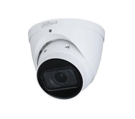 Видеокамера уличная DAHUA DH-IPC-HDW2441TP-ZS-27135 купольная