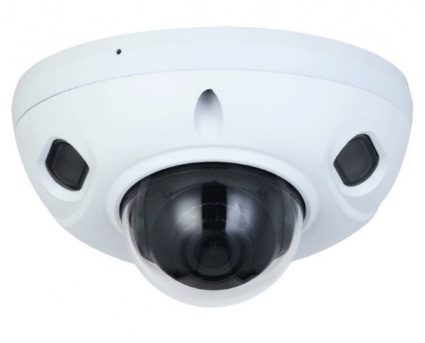 Видеокамера уличная DAHUA DH-IPC-HDBW3241FP-AS-0280B-S2 мини-купольная