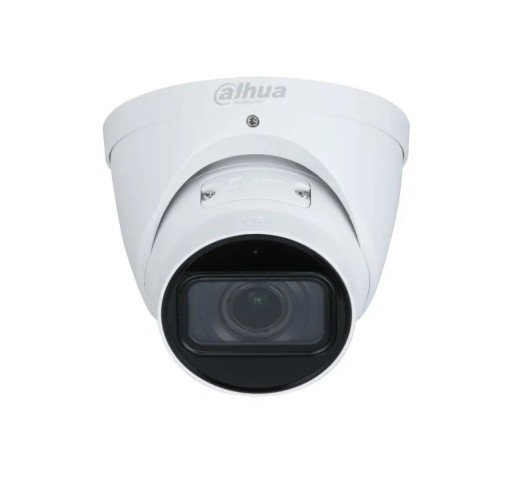 Видеокамера уличная DAHUA DH-IPC-HFW2441TP-ZS-27135 купольная