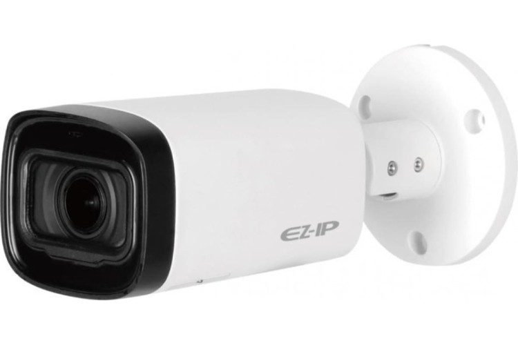 Видеокамера уличная DAHUA DH-HAC-HFW1231RP-Z-A цилиндрическая Starligh