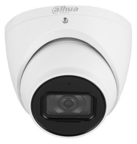 Видеокамера уличная DAHUA DH-IPC-HDW3441EMP-S-0280B-S2 купольная