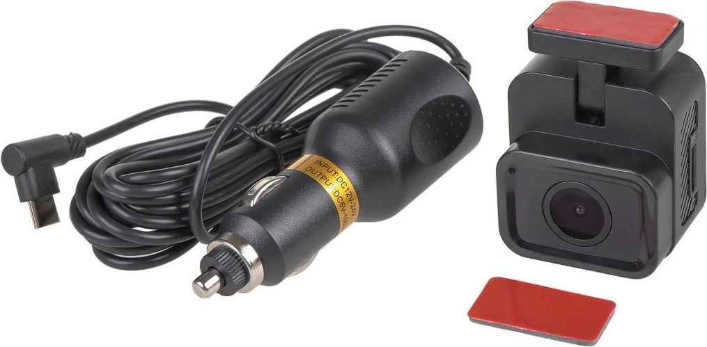 Видеорегистратор ARNEZI D101 (full hd, wi-fi, g-сенсор) A2011001 - изображение 4