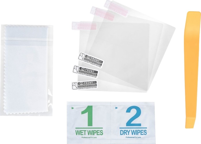 Видеорегистратор ARNEZI D200 (4k, wi-fi, gps, cpl) A2011002 - изображение 4