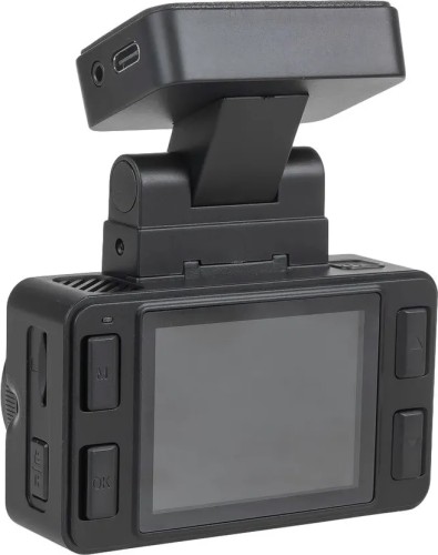 Видеорегистратор ARNEZI D202 с камерой заднего вида (2k+full hd, wi-fi, gps, g- A2011007 - изображение 4