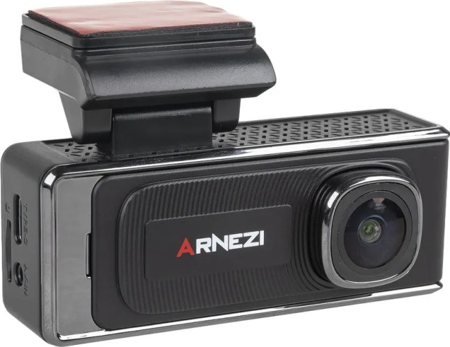 Видеорегистратор ARNEZI D400 с камерой заднего вида (4k+full hd, wi-fi, g-сенсо A2011008