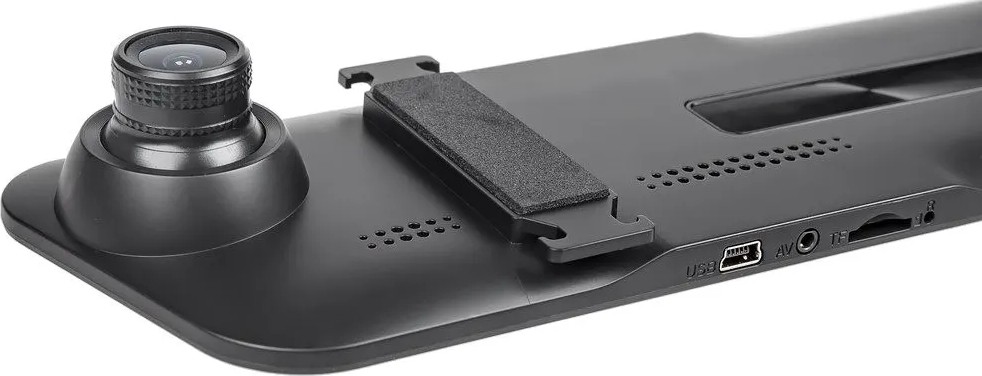 Видеорегистратор ARNEZI M100 зеркало с камерой заднего вида (full hd + 480p) A2011004 - изображение 2