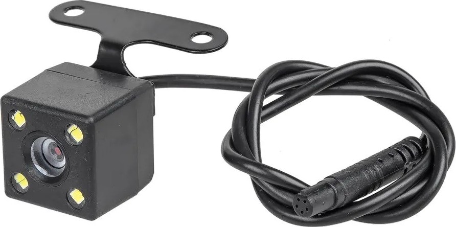 Видеорегистратор ARNEZI M100 зеркало с камерой заднего вида (full hd + 480p) A2011004 - изображение 5