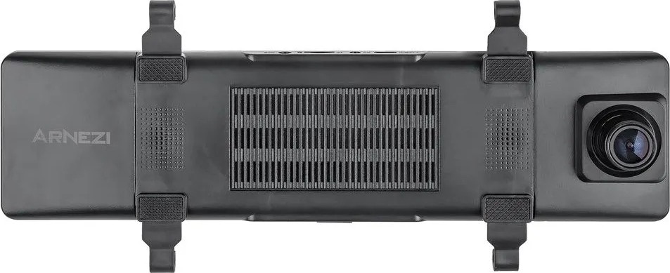 Видеорегистратор ARNEZI M200 зеркало с камерой заднего вида (2k+full hd, wi-fi, A2011005 - изображение 5