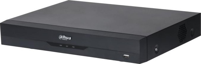 Видеорегистратор DAHUA DH-XVR5216AN-4KL-I3 16-канальный с FR