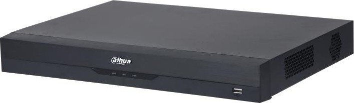 Видеорегистратор DAHUA DH-XVR5208AN-4KL-I3 8-канальный с FR