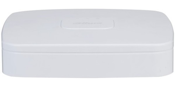 Видеорегистратор DAHUA DHI-NVR2104-I2 4-канальный - изображение 2