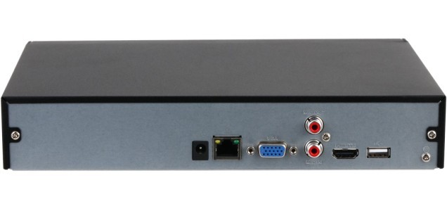 Видеорегистратор DAHUA DHI-NVR4116HS-4KS2/L 16-канальный - изображение 3
