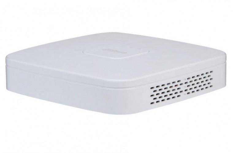 Видеорегистратор DAHUA DHI-NVR4104-4KS2/L 4-канальный