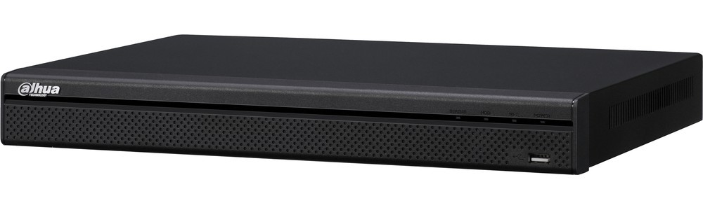 Видеорегистратор DAHUA DHI-NVR4216-4KS2/L 16-канальный