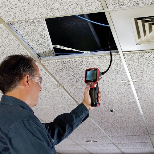 Видеоскоп RIDGID CA-150 36848 - изображение 3