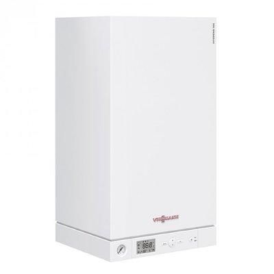 Настенный газовый котел Viessmann Vitopend 100-W (7727891)
