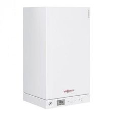 Настенный газовый котел Viessmann Vitopend 100-W (7727891) - изображение 2