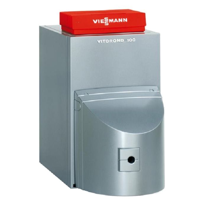 Комбинированный котел Viessmann Vitorond 100 (VR2BB25)