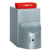 Комбинированный котел Viessmann Vitorond 100 (VR2BB31) - изображение 3